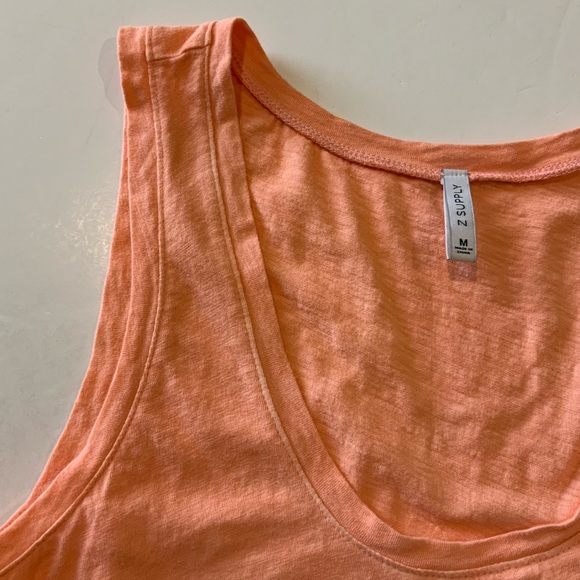Z Supply sleeveless top - Picture 3 of 5